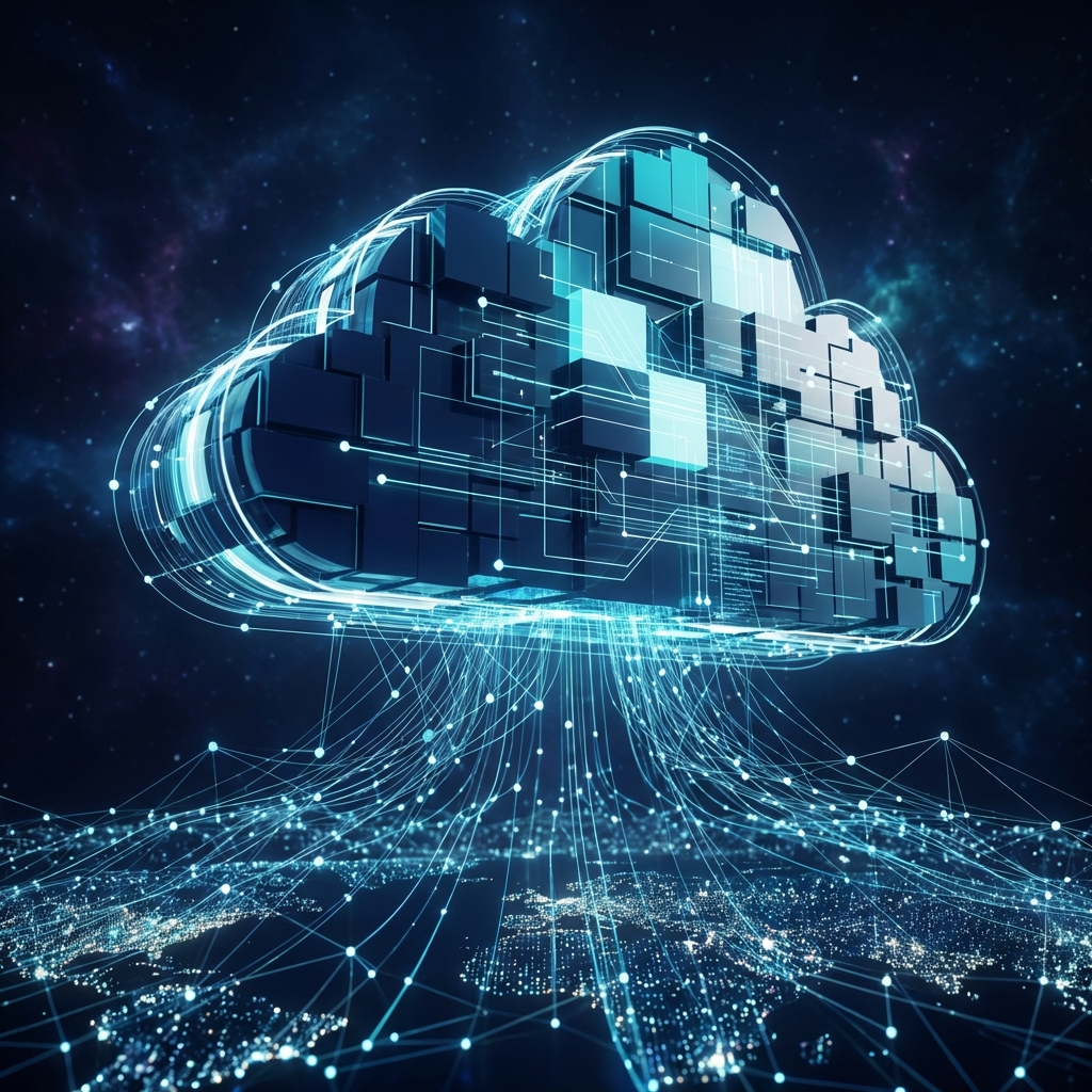 Cloud Technology