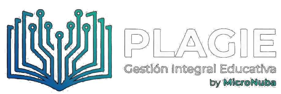 PLAGIE Logo