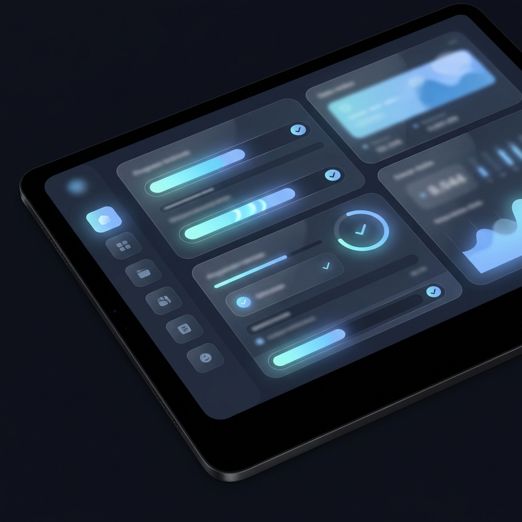 Dashboard Académico